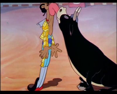 公牛费迪南德剧照的剧照