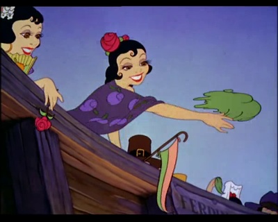 公牛费迪南德剧照的剧照