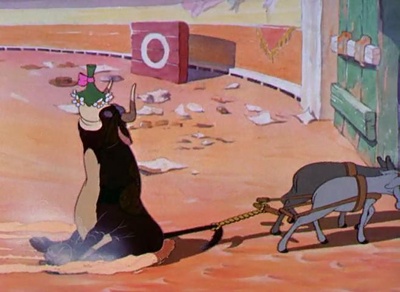 公牛费迪南德剧照的剧照