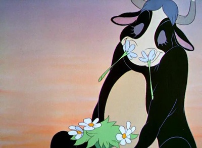 公牛费迪南德剧照的剧照