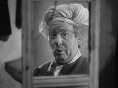 伦勃朗剧照的剧照