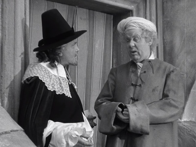 伦勃朗剧照的剧照