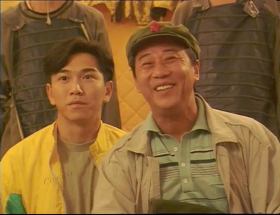 群星会剧照的剧照