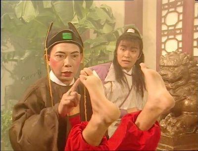 群星会剧照的剧照