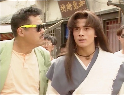 群星会剧照的剧照