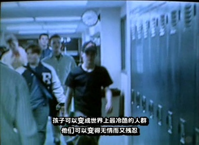 断魂枪声剧照的剧照