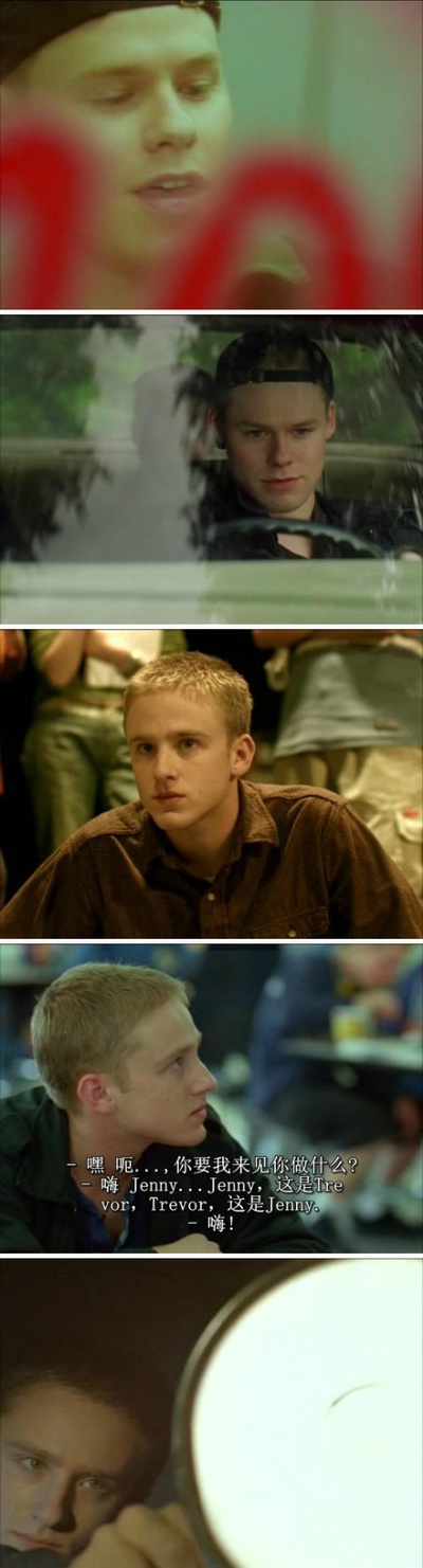 断魂枪声剧照的剧照