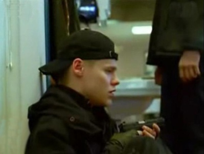 断魂枪声剧照的剧照