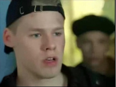 断魂枪声剧照的剧照