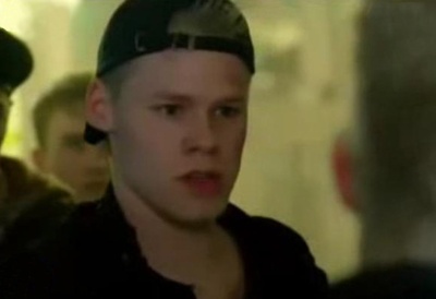 断魂枪声剧照的剧照