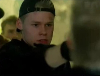 断魂枪声剧照的剧照