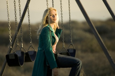 逃出克隆岛剧照的剧照