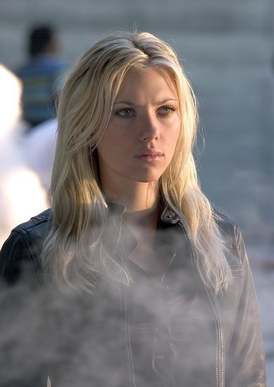 逃出克隆岛剧照的剧照