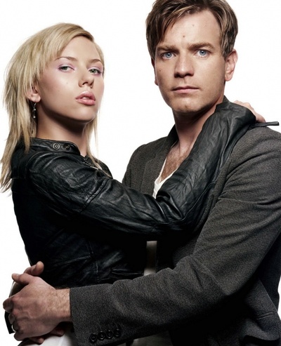 逃出克隆岛剧照的剧照