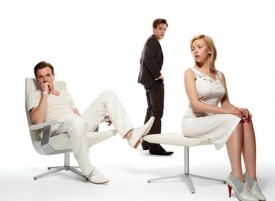 逃出克隆岛剧照的剧照