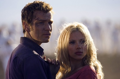 逃出克隆岛剧照的剧照