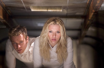 逃出克隆岛剧照的剧照