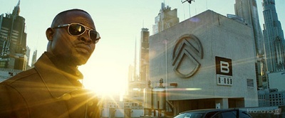 逃出克隆岛剧照的剧照