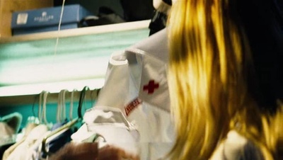 逃出克隆岛剧照的剧照