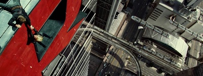 逃出克隆岛剧照的剧照