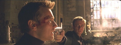 逃出克隆岛剧照的剧照