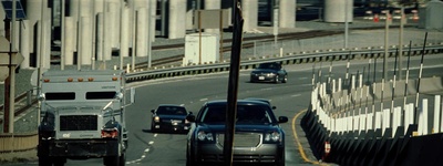 逃出克隆岛剧照的剧照