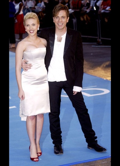 逃出克隆岛剧照的剧照