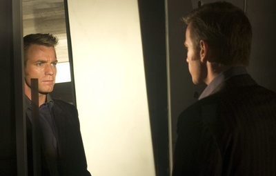 逃出克隆岛剧照的剧照