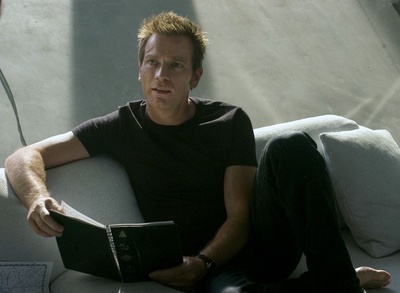 逃出克隆岛剧照的剧照