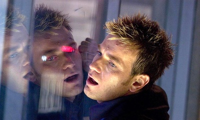 逃出克隆岛剧照的剧照