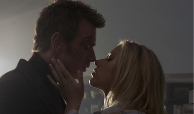 逃出克隆岛剧照的剧照