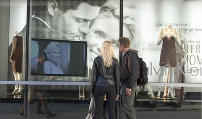 逃出克隆岛剧照的剧照