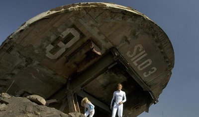 逃出克隆岛剧照的剧照