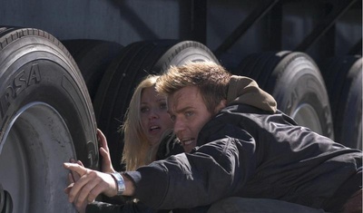 逃出克隆岛剧照的剧照