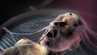 逃出克隆岛剧照的剧照