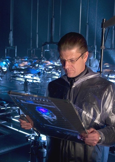 逃出克隆岛剧照的剧照