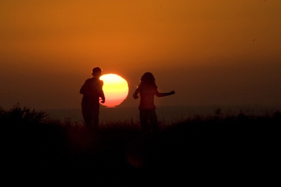 逃出克隆岛剧照的剧照