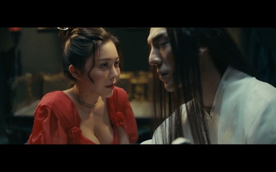 九门提督剧照的剧照