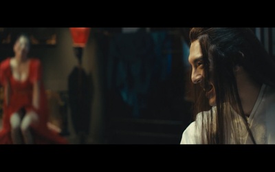 九门提督剧照的剧照