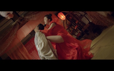 九门提督剧照的剧照