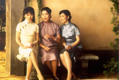 喜福会剧照的剧照