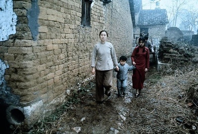 喜福会剧照的剧照