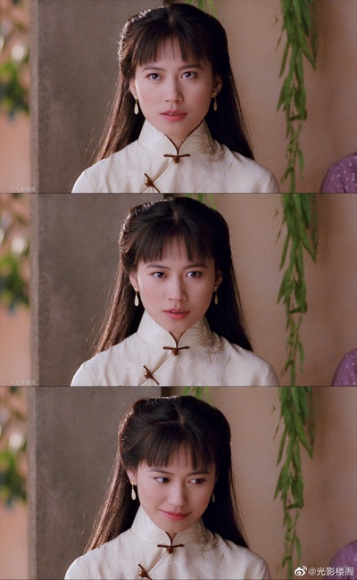 喜福会剧照的剧照