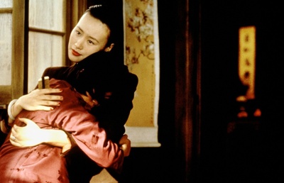 喜福会剧照的剧照