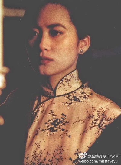 喜福会剧照的剧照