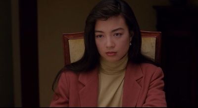 喜福会剧照的剧照