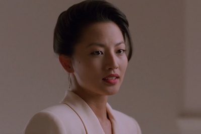 喜福会剧照的剧照