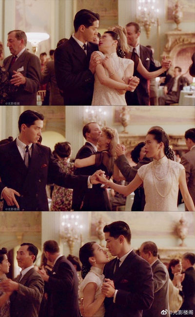 喜福会剧照的剧照