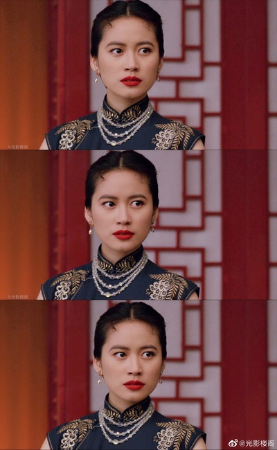 喜福会剧照的剧照