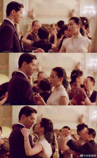 喜福会剧照的剧照